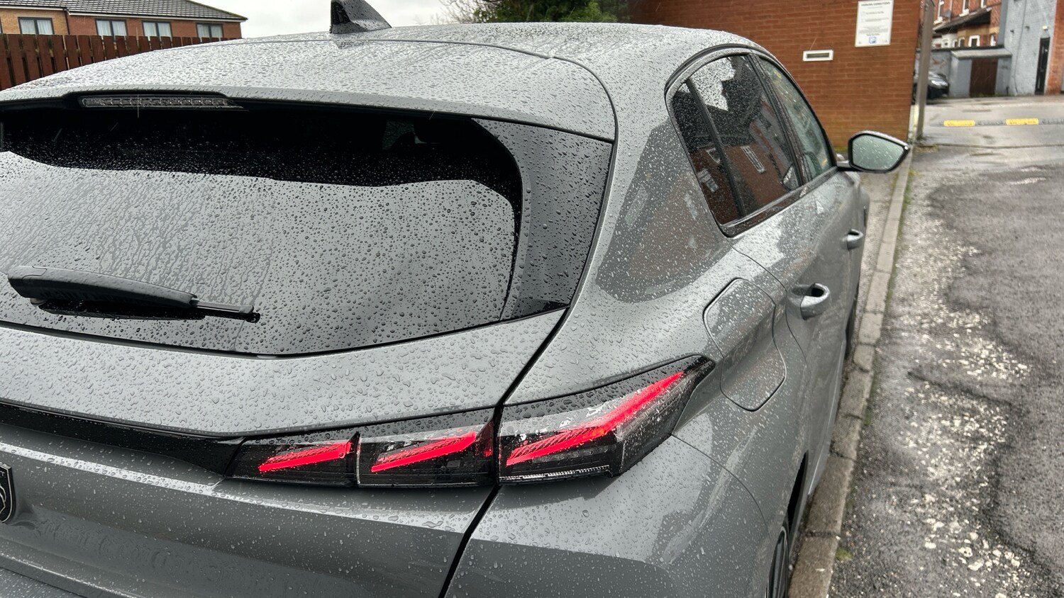 Used Peugeot 308 2024 for sale - 77551314: Photo 44