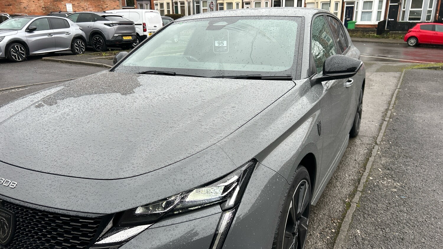 Used Peugeot 308 2024 for sale - 77551314: Photo 47