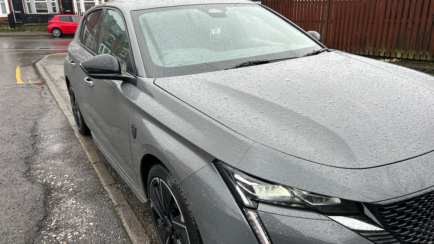 Used Peugeot 308 2024 for sale - 77551314: Photo 48