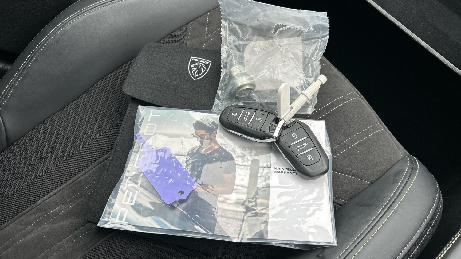 Used Peugeot 308 2024 for sale - 77551314: Photo 50