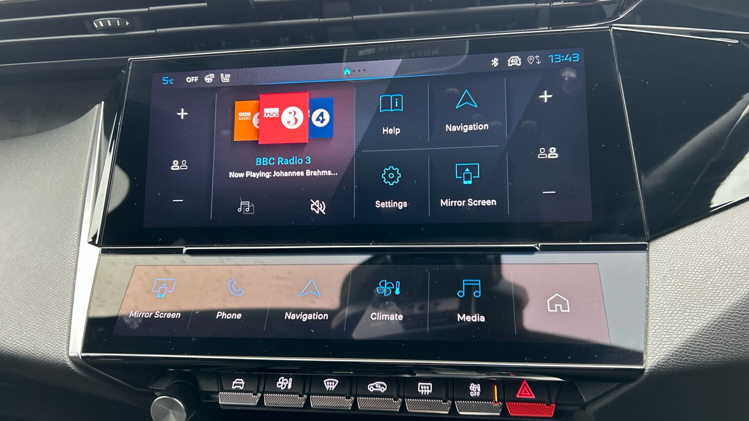 Used Peugeot 308 2024 for sale - 77551314: Photo 52