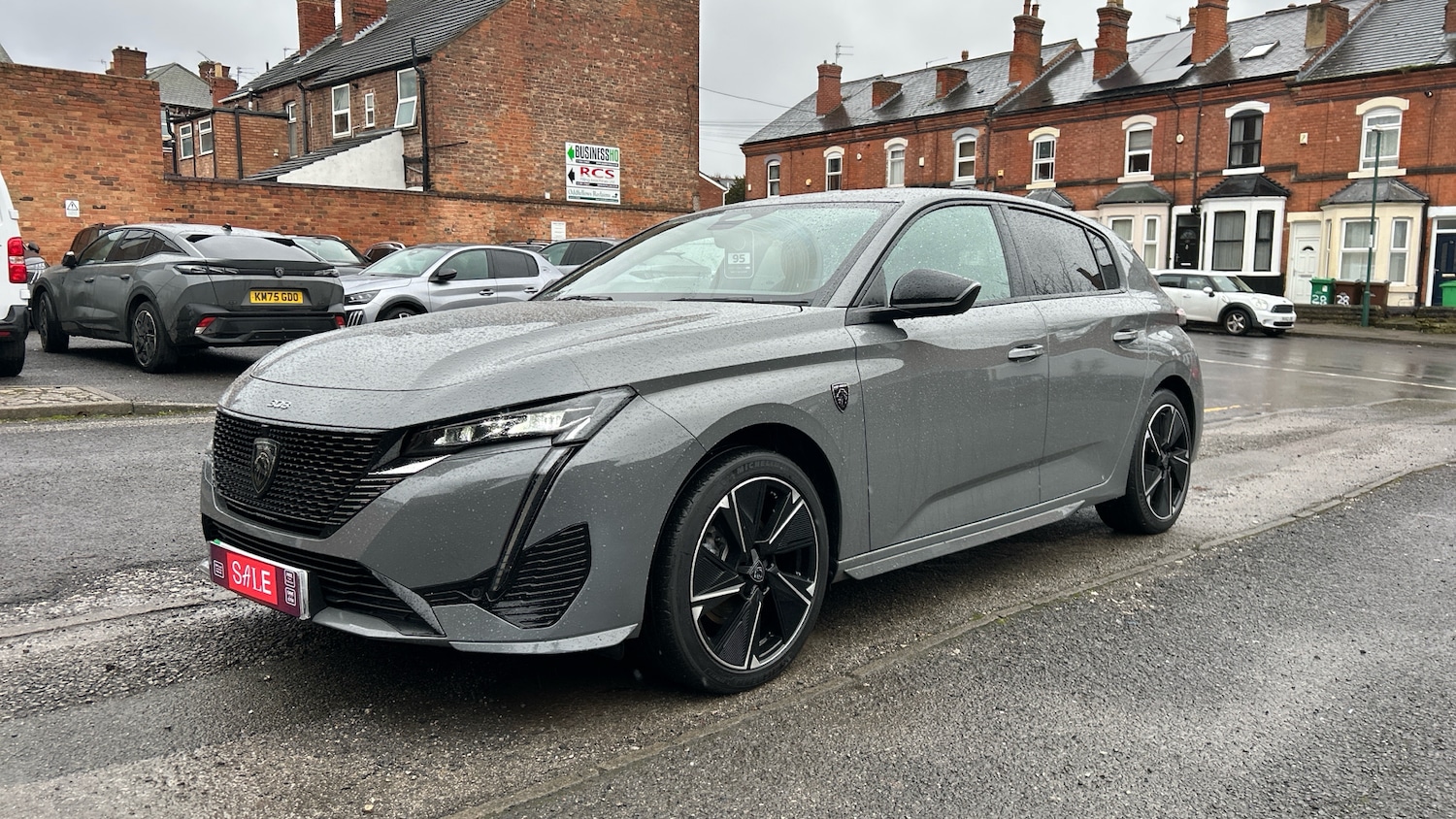 Used Peugeot 308 2024 for sale - 77551314: Photo 7