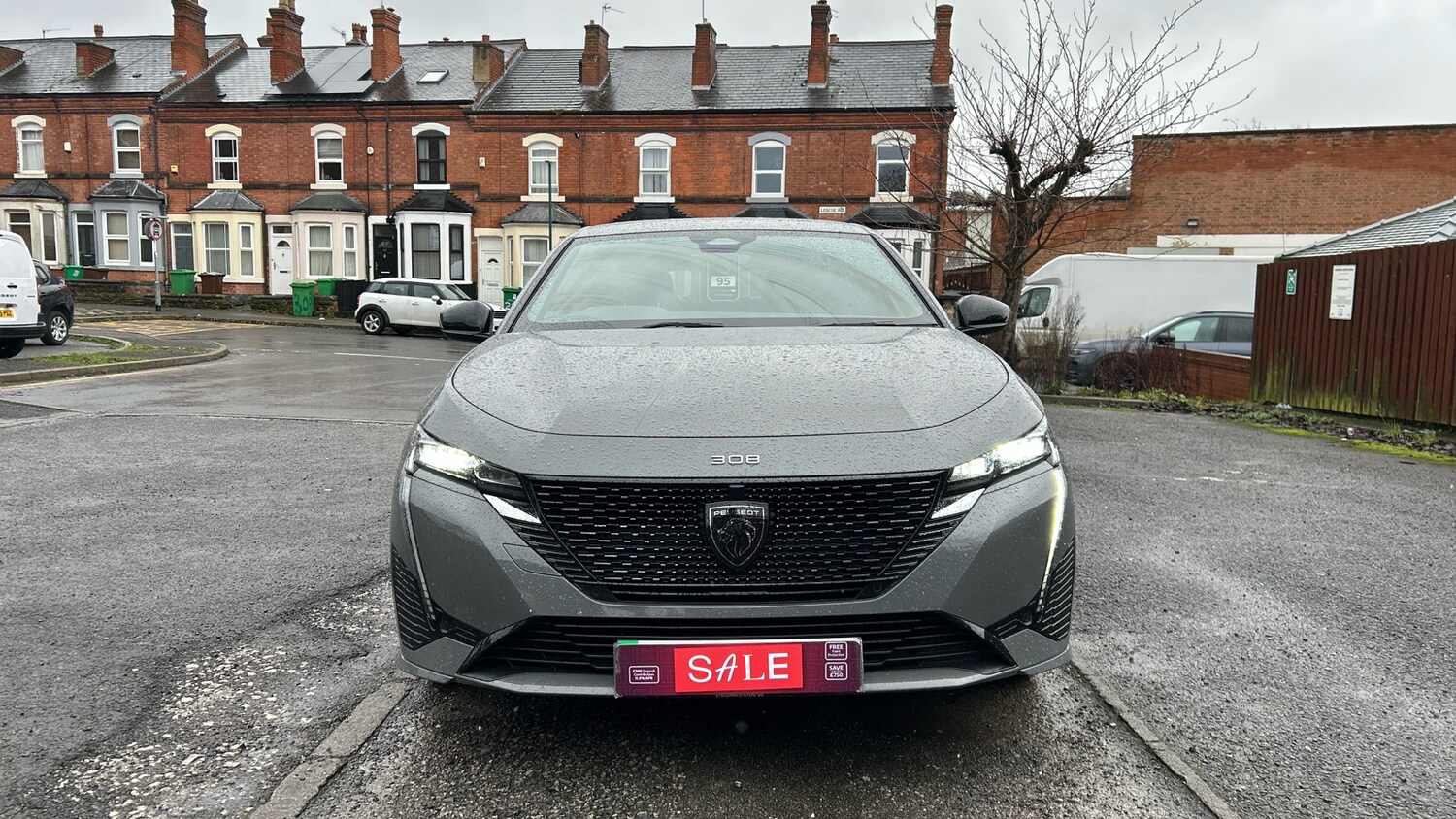 Used Peugeot 308 2024 for sale - 77551314: Photo 8