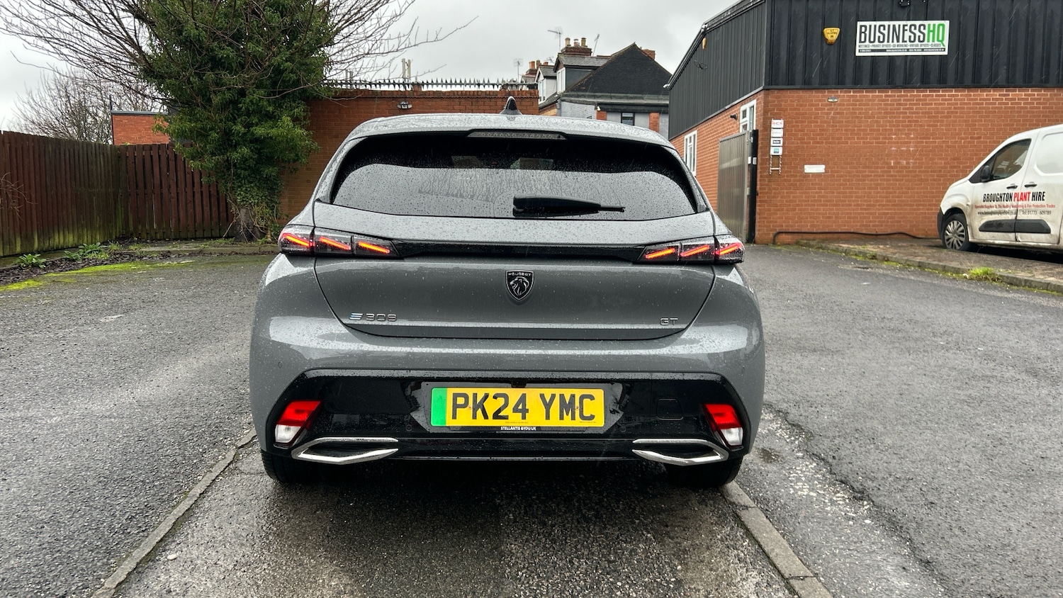 Used Peugeot 308 2024 for sale - 77551314: Photo 9