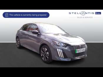 2024 - 50kWh E-Style Hatchback 5dr Electric Auto (7.4kW Charger) (136 ps)