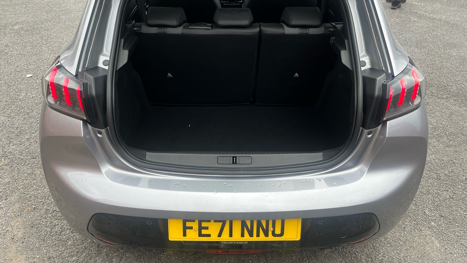 Vehicle 19