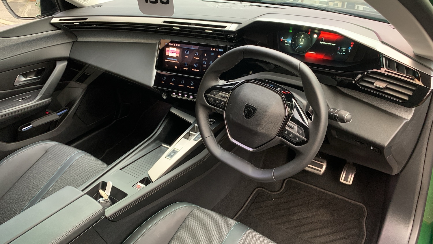 Used Peugeot 308 2023 for sale - 76574466: Photo 11