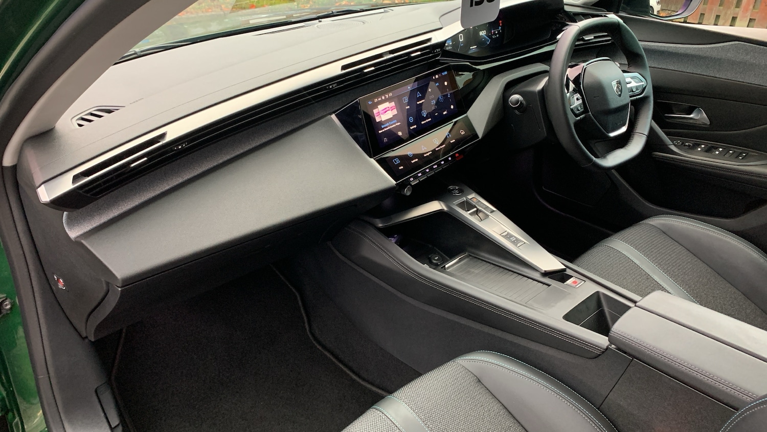 Used Peugeot 308 2023 for sale - 76574466: Photo 12