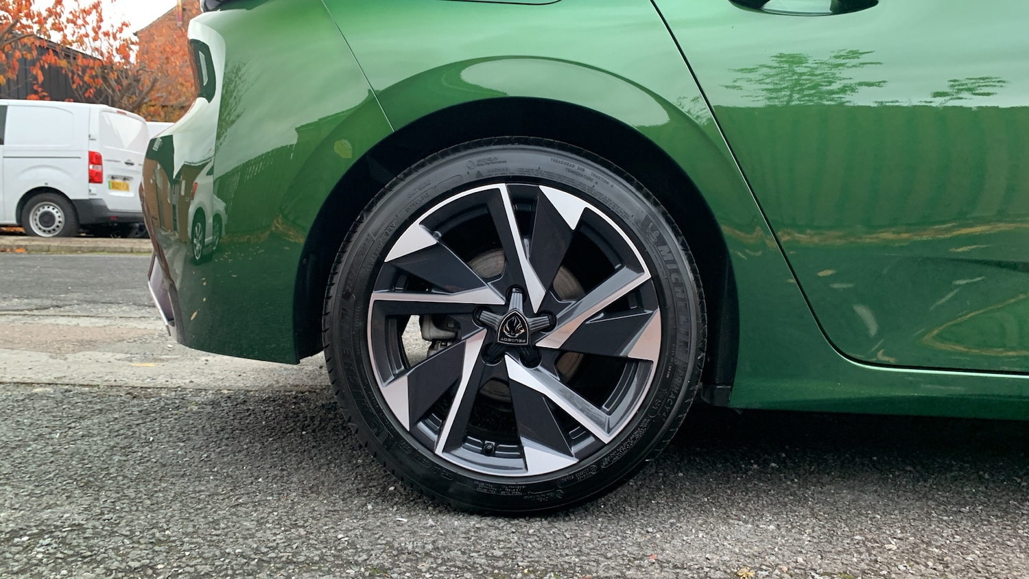 Used Peugeot 308 2023 for sale - 76574466: Photo 16