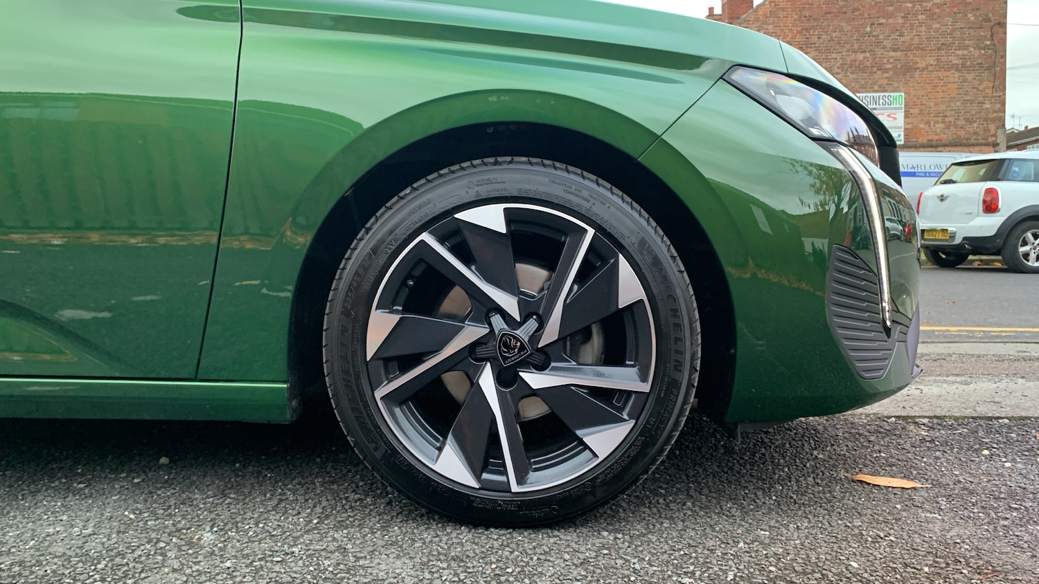 Used Peugeot 308 2023 for sale - 76574466: Photo 17