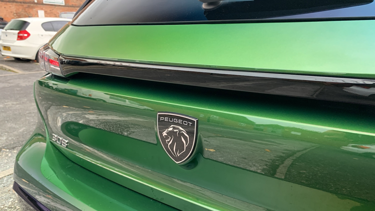 Used Peugeot 308 2023 for sale - 76574466: Photo 26