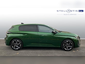 Used Peugeot 308 2023 for sale - 76574466: Photo