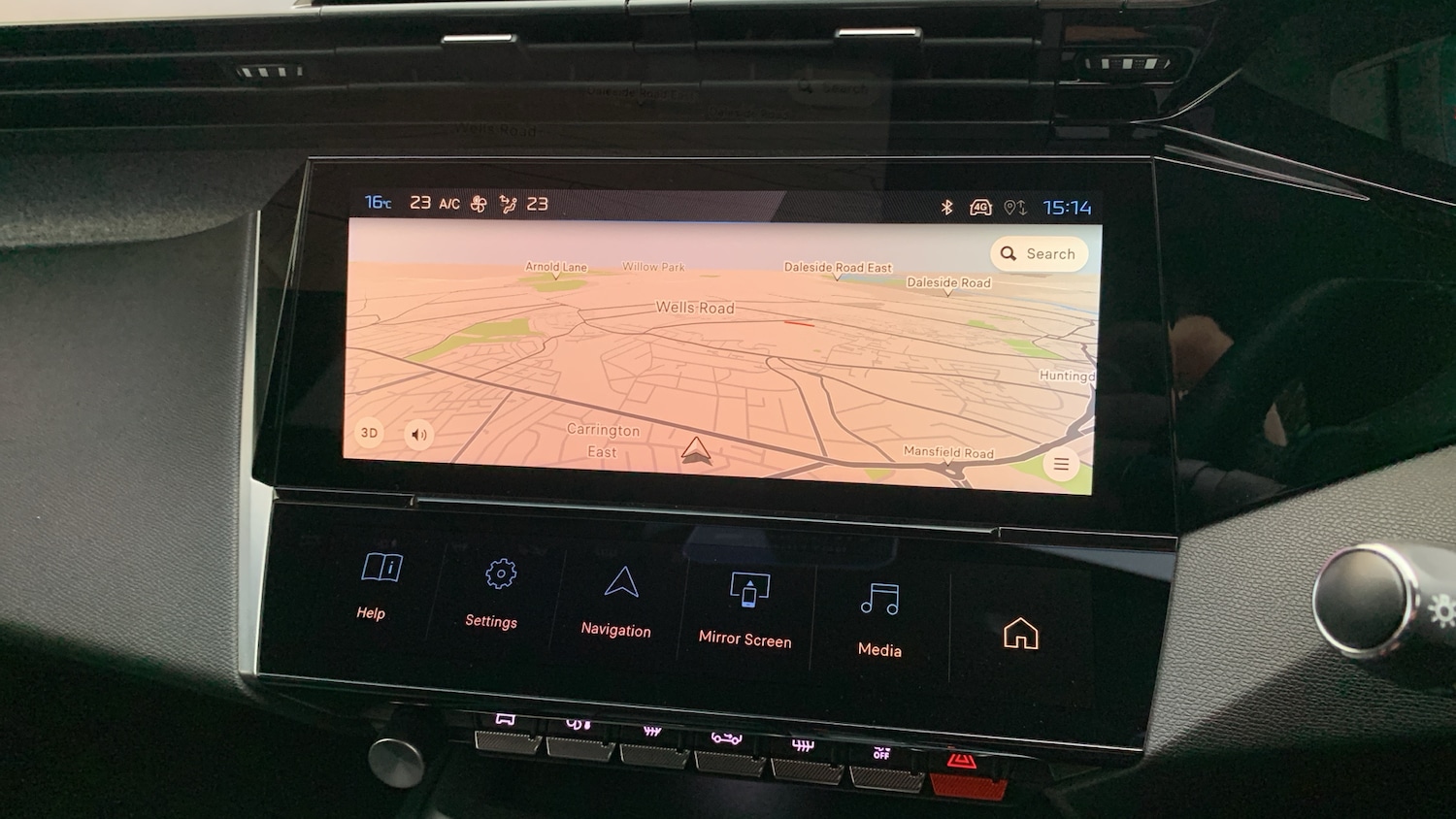 Used Peugeot 308 2023 for sale - 76574466: Photo 32