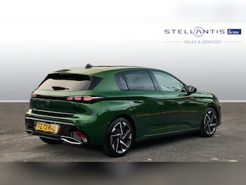 Used Peugeot 308 2023 for sale - 76574466: Photo