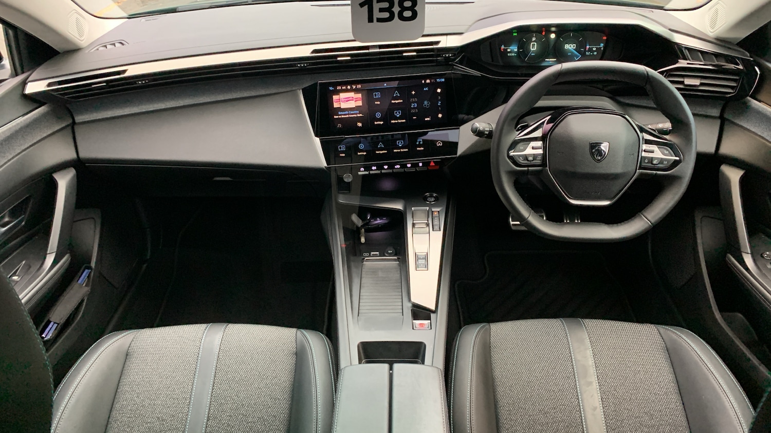 Used Peugeot 308 2023 for sale - 76574466: Photo 4