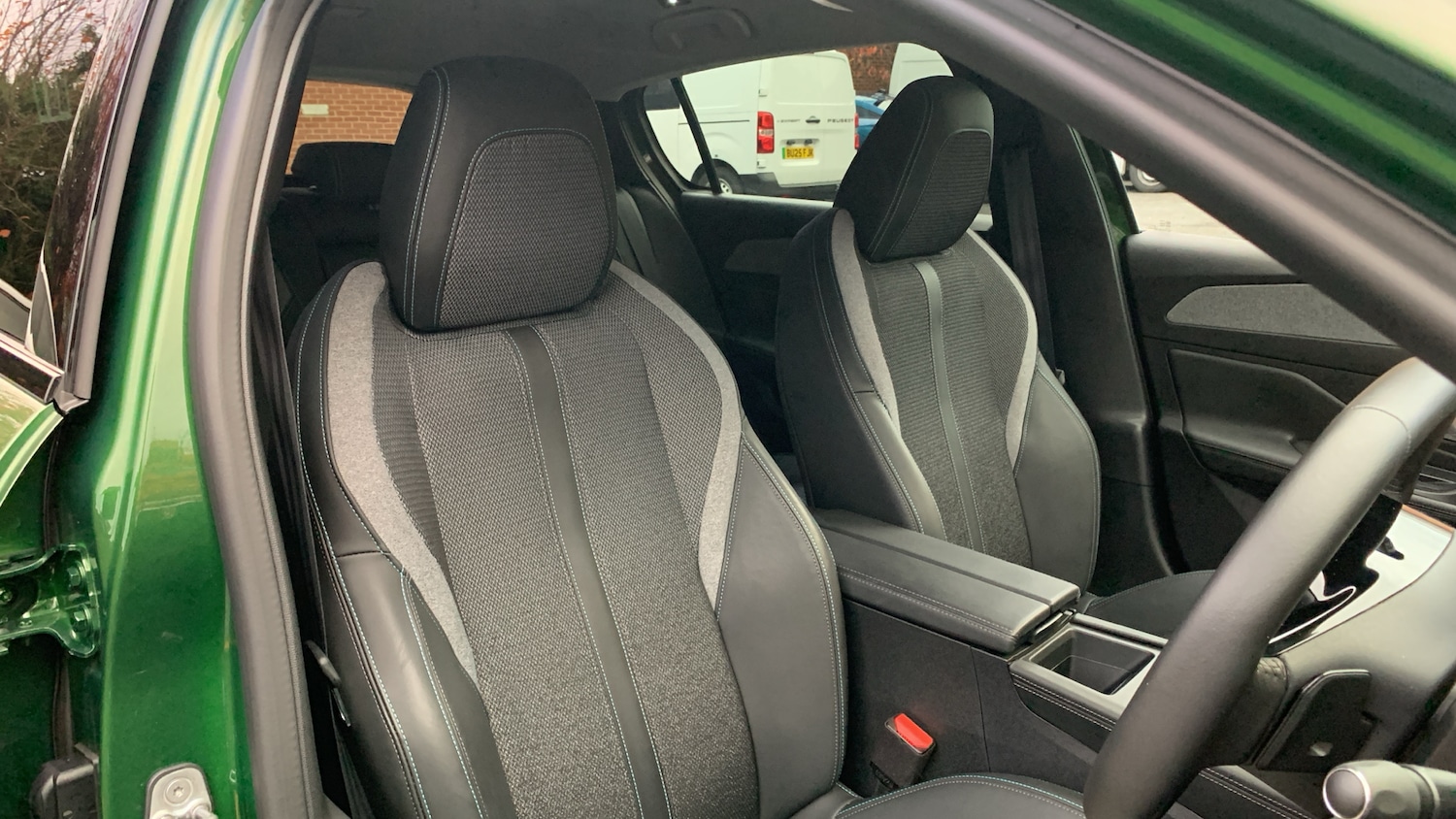 Used Peugeot 308 2023 for sale - 76574466: Photo 42