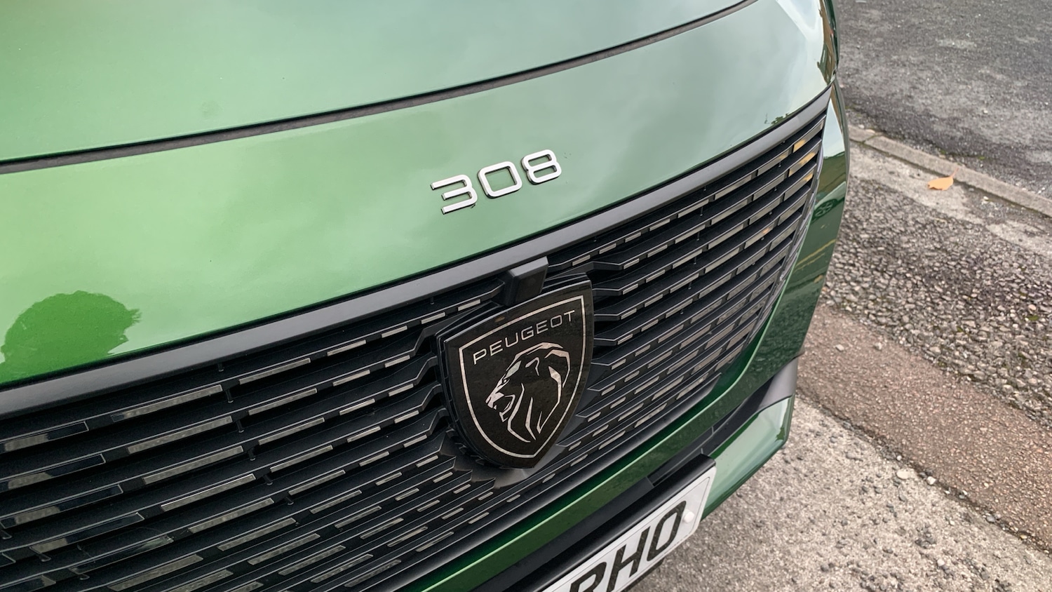 Used Peugeot 308 2023 for sale - 76574466: Photo 46