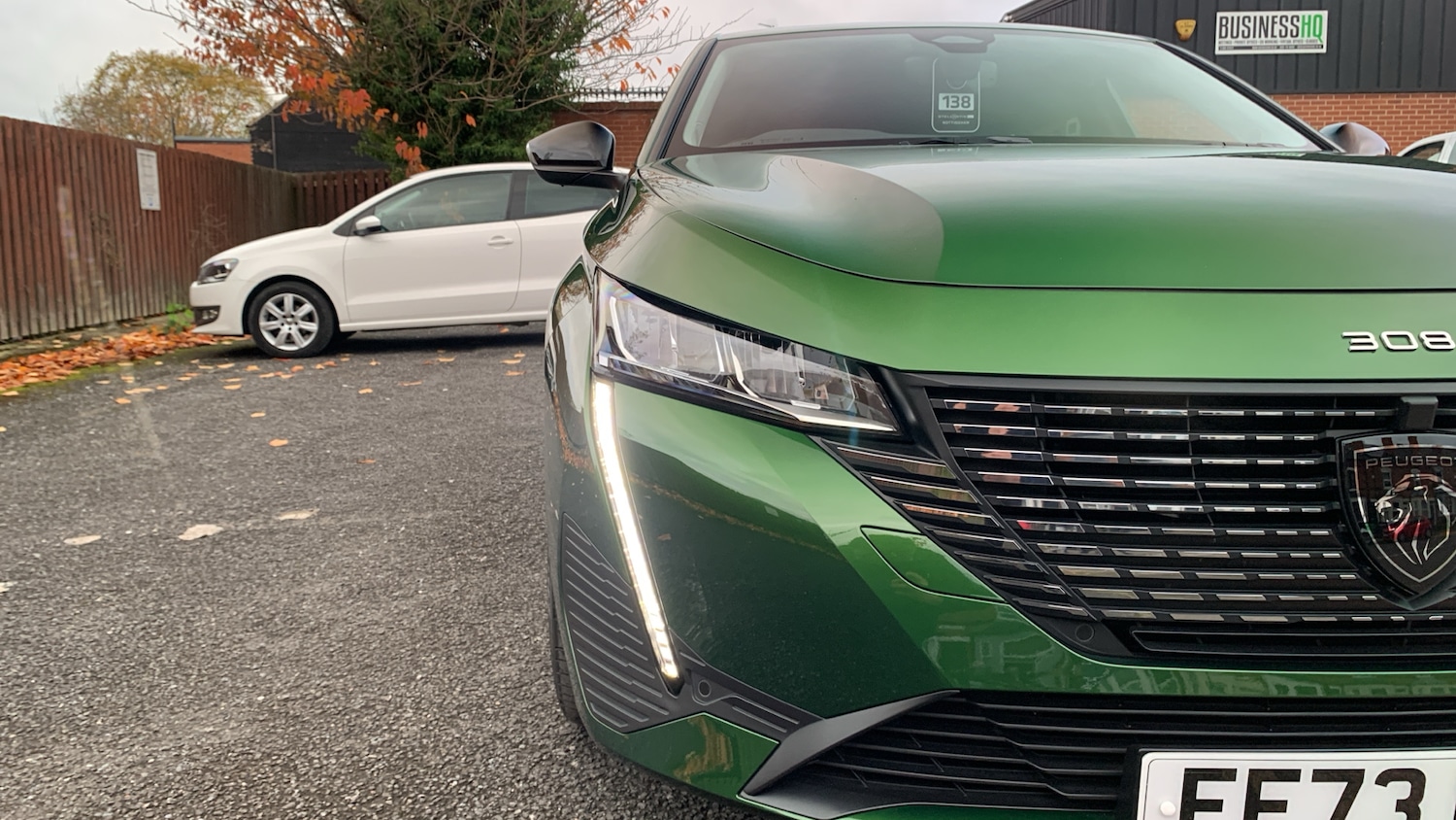 Used Peugeot 308 2023 for sale - 76574466: Photo 47