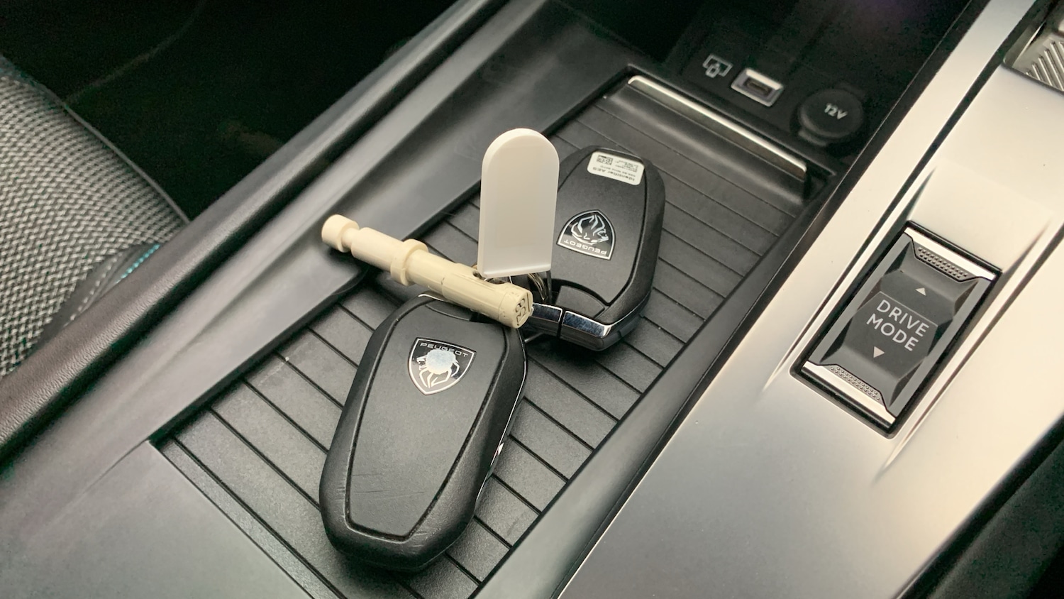 Used Peugeot 308 2023 for sale - 76574466: Photo 49