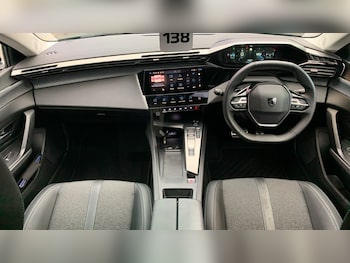 Used Peugeot 308 2023 for sale - 76574466: Photo