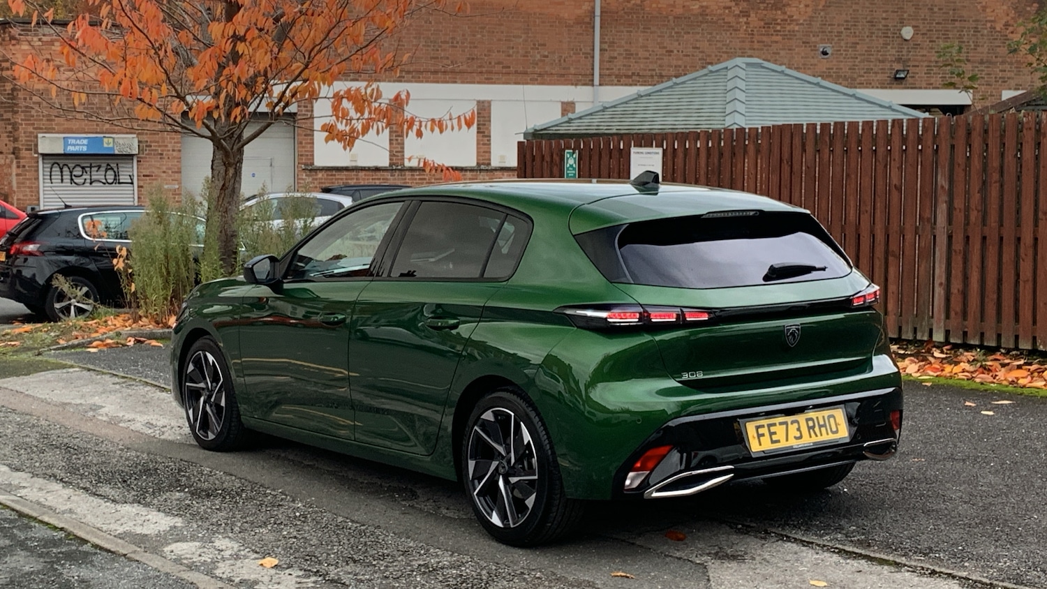 Used Peugeot 308 2023 for sale - 76574466: Photo 5