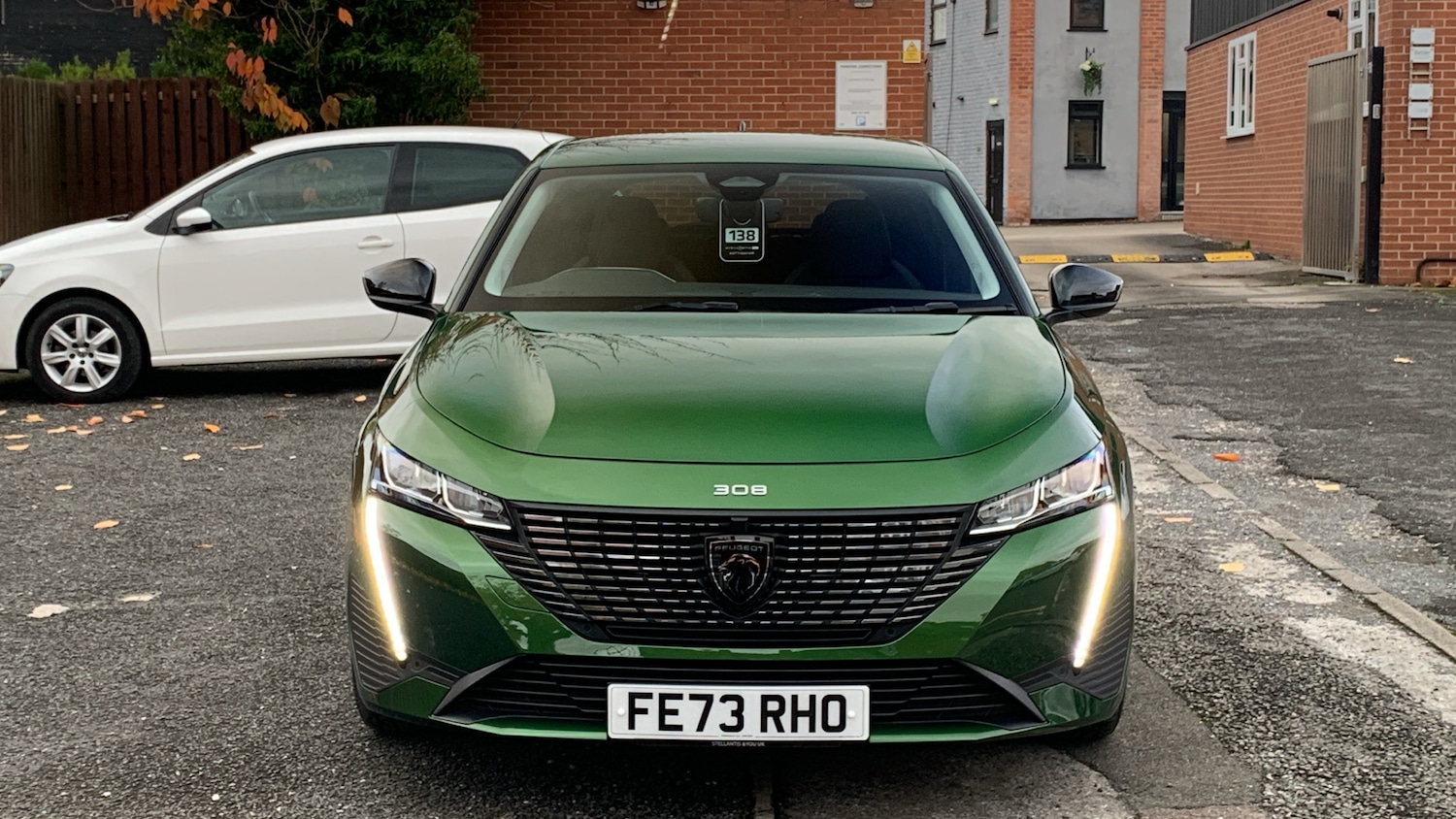 Used Peugeot 308 2023 for sale - 76574466: Photo 8