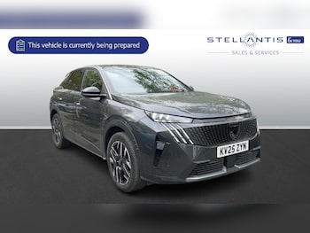 Used Peugeot 3008 2025 for sale - 78262092: Photo