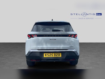 Used Peugeot 5008 2025 for sale - 78948067: Photo
