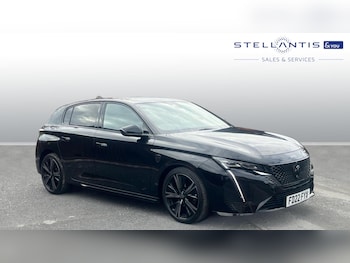 Used Peugeot 308 2022 for sale - 78336080: Photo