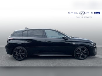 Used Peugeot 308 2022 for sale - 78336080: Photo