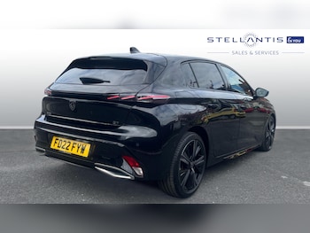 Used Peugeot 308 2022 for sale - 78336080: Photo