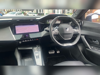 Used Peugeot 308 2022 for sale - 78336080: Photo