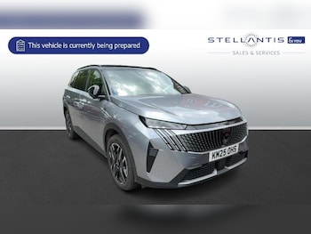 Used Peugeot 5008 2025 for sale - 78843808: Photo