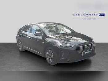 Used Hyundai IONIQ 2018 for sale - 79013794: Photo