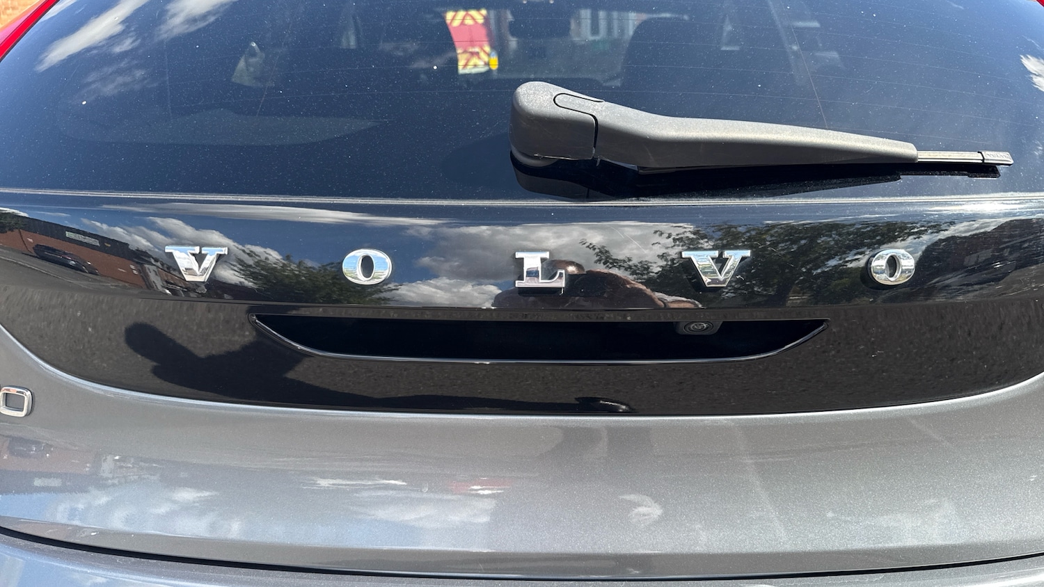 Vehicle 26