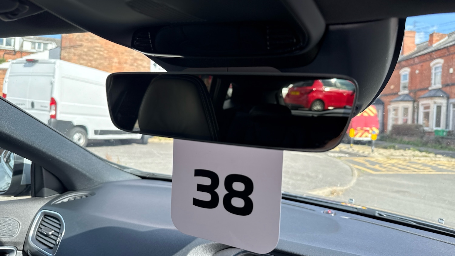 Vehicle 37
