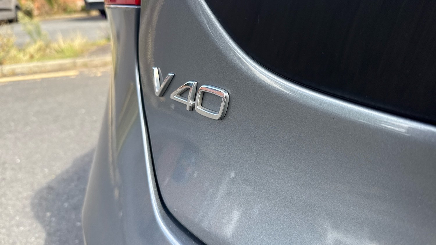 Vehicle 44