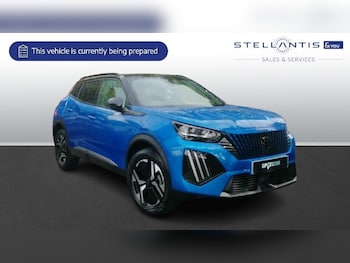 Peugeot - 2008