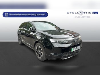 Used Vauxhall Grandland 2025 for sale - 78549608: Photo