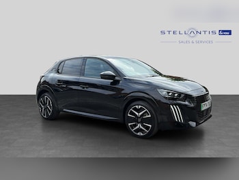 Used Peugeot 208 2024 for sale - 79213515: Photo