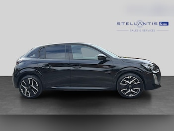 Used Peugeot 208 2024 for sale - 79213515: Photo