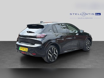 Used Peugeot 208 2024 for sale - 79213515: Photo