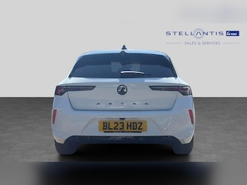 Used Vauxhall Astra 2023 for sale - 79122204: Photo