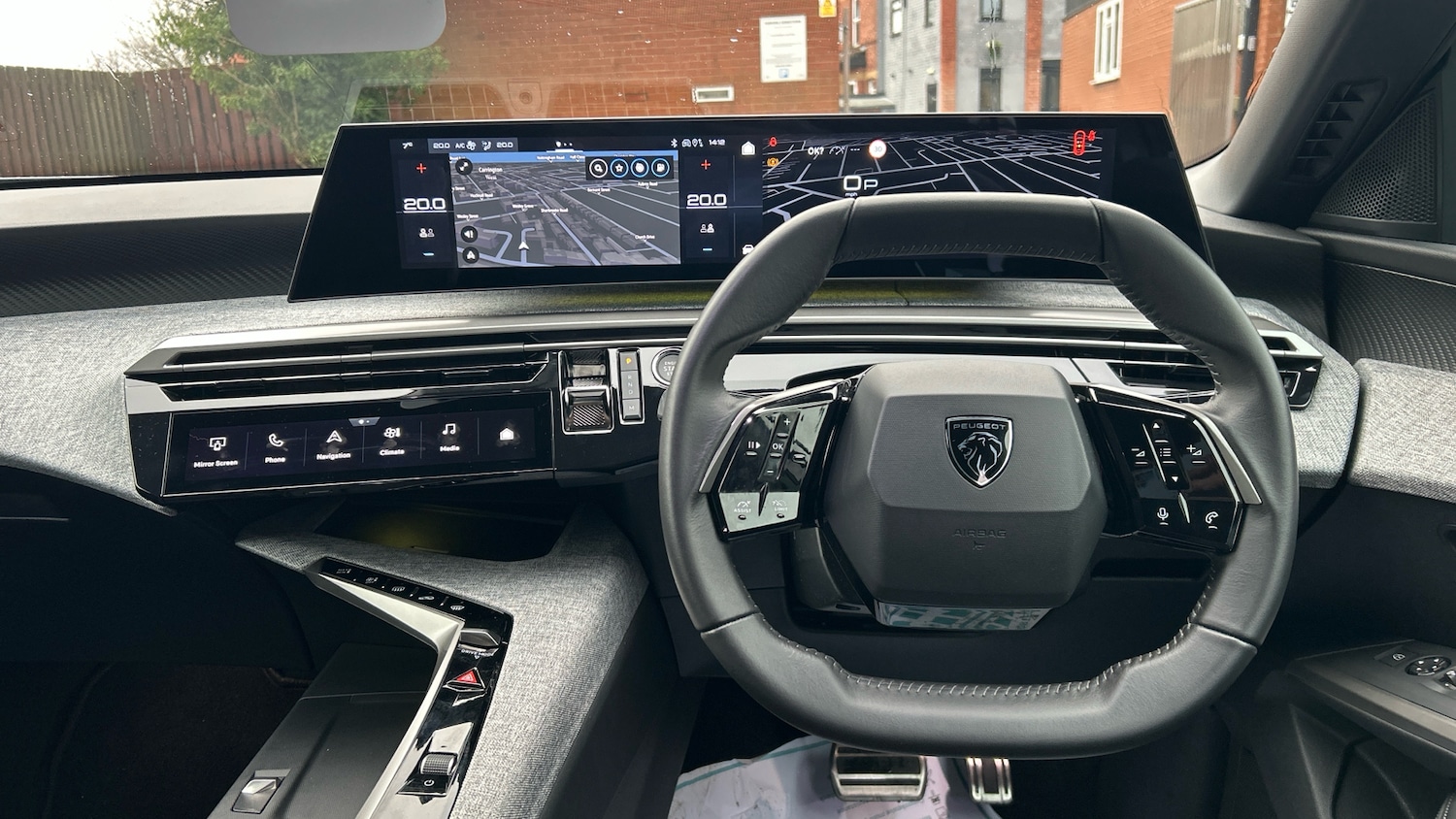 Used Peugeot 3008 2025 for sale - 77218085: Photo 10