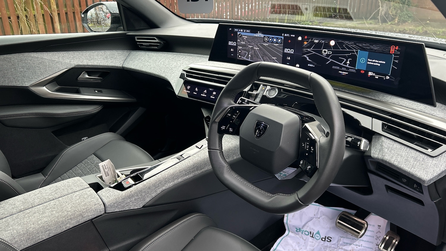 Used Peugeot 3008 2025 for sale - 77218085: Photo 11