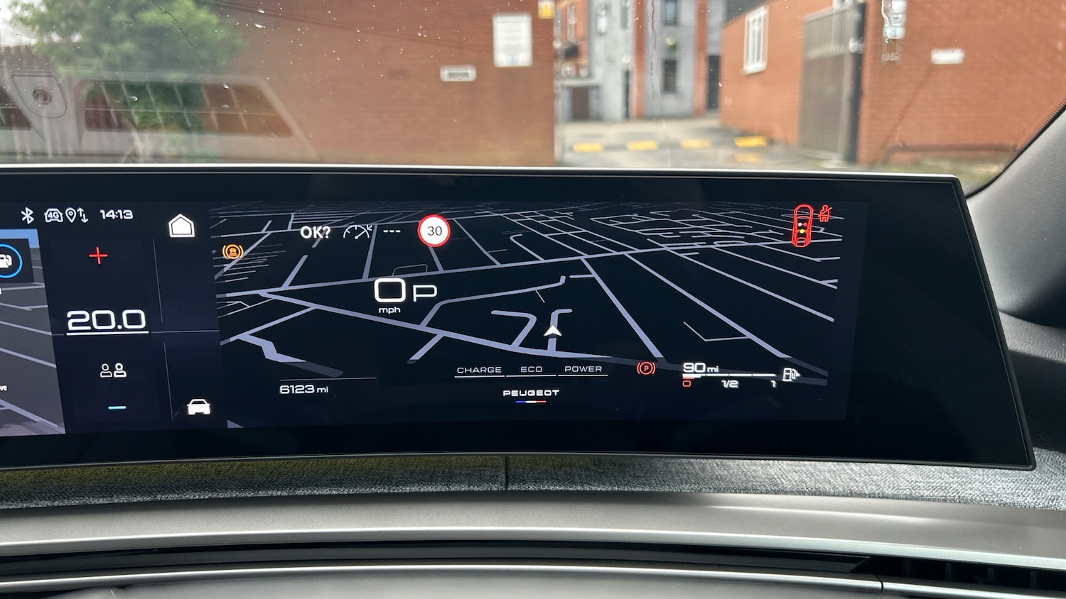 Used Peugeot 3008 2025 for sale - 77218085: Photo 13