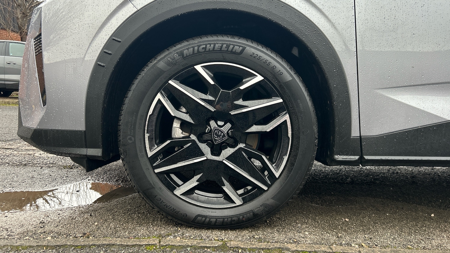 Used Peugeot 3008 2025 for sale - 77218085: Photo 14