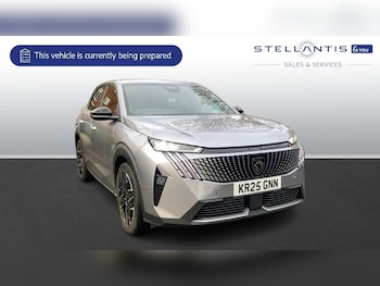 Used Peugeot 3008 2025 for sale - 77218085: Photo