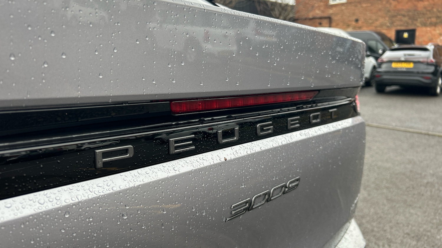 Used Peugeot 3008 2025 for sale - 77218085: Photo 26