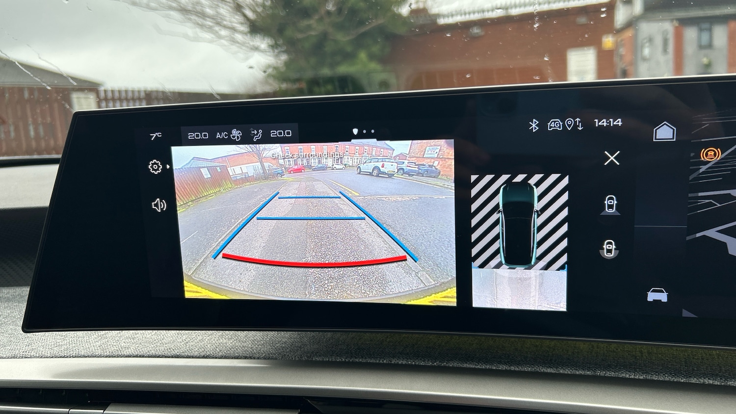 Used Peugeot 3008 2025 for sale - 77218085: Photo 29